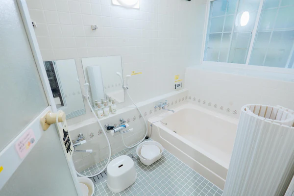 PRIME STAY 1号館 4