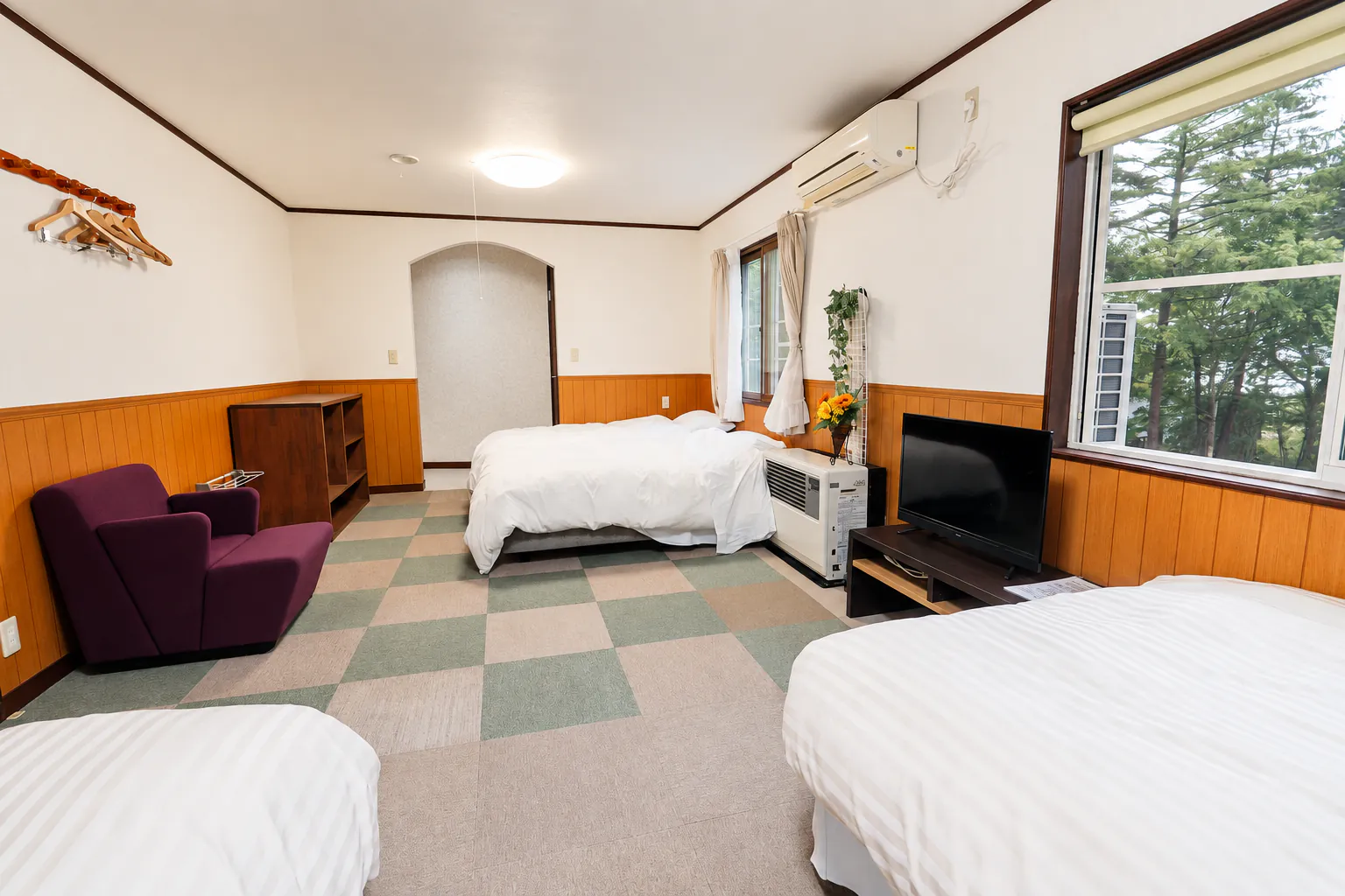 PRIME STAY 1 2