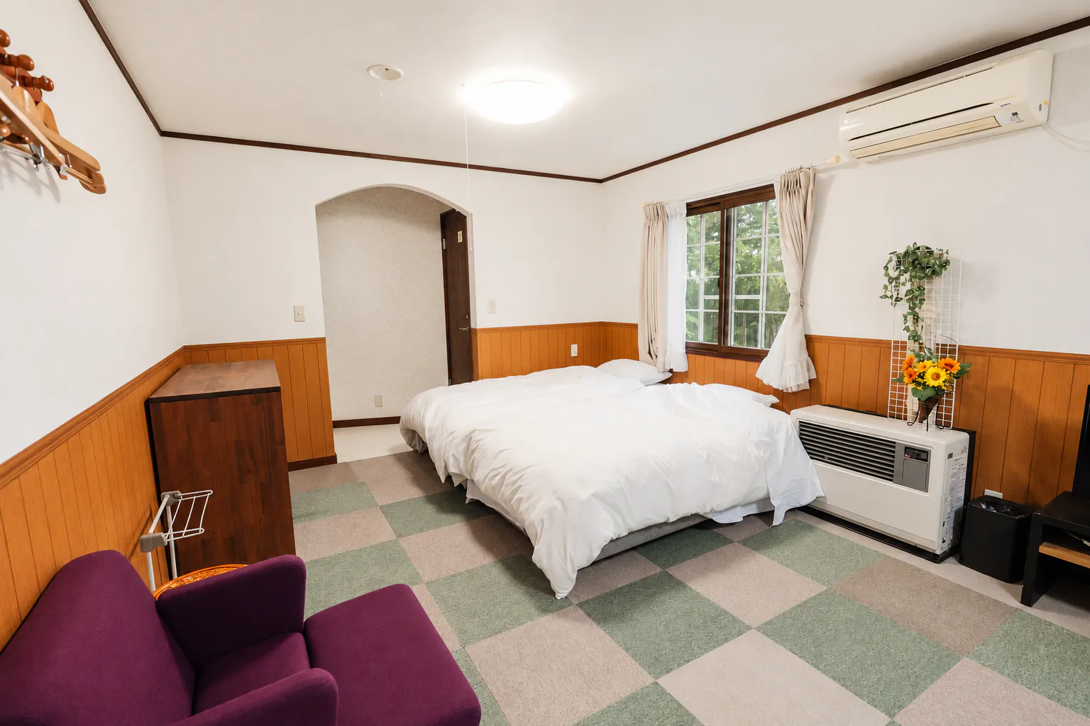 PRIME STAY 1 4