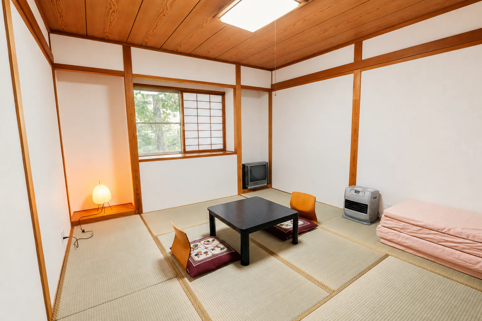 Japanese Room