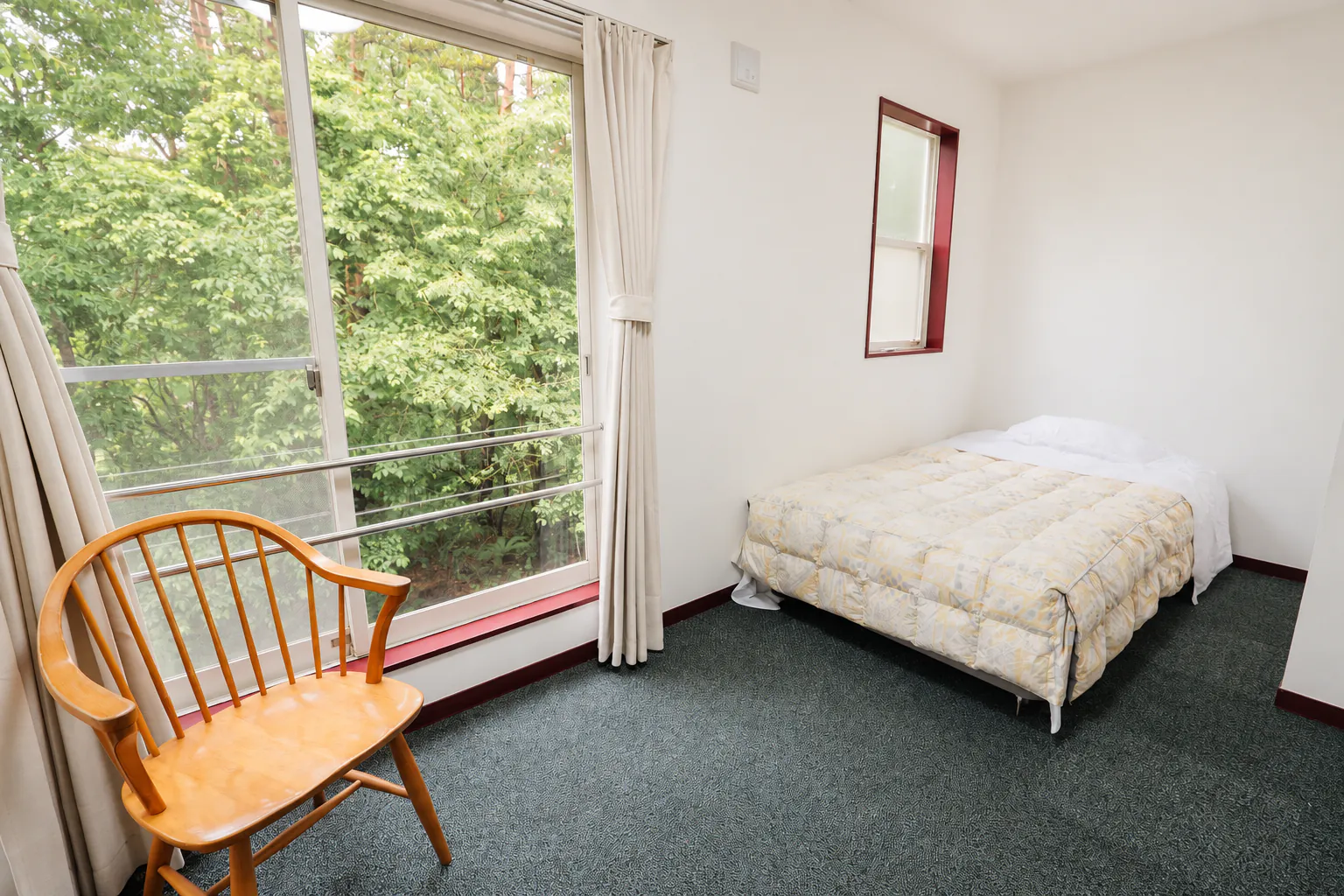 1 Bedroom Superior